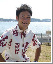 Soshi Kuwata
