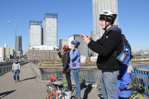 004 tokyo cycling tours