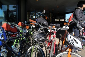 010 tokyo cycling tours