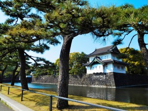 Imperial Palace