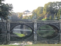 kokyo 東京下町ツアー