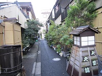ryogoku 東京下町ツアー