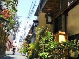 ningyocho