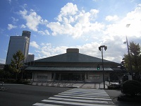 ryogoku 東京下町ツアー