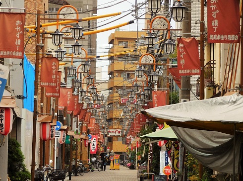 sidedishalley