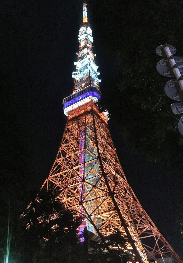 tokyotower