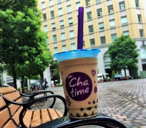 chatime