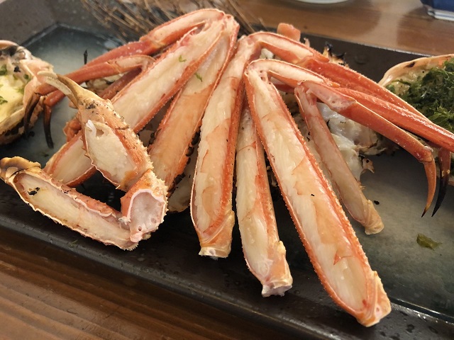 echizencrab