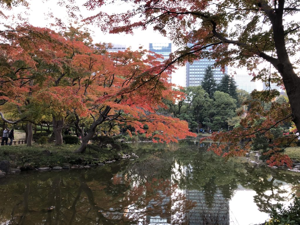 Kyu Yasuda Garden