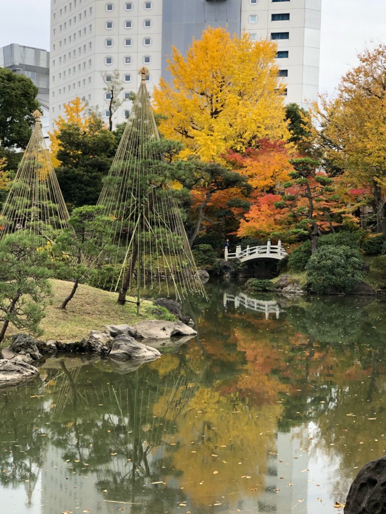 Kyu Yasuda Garden