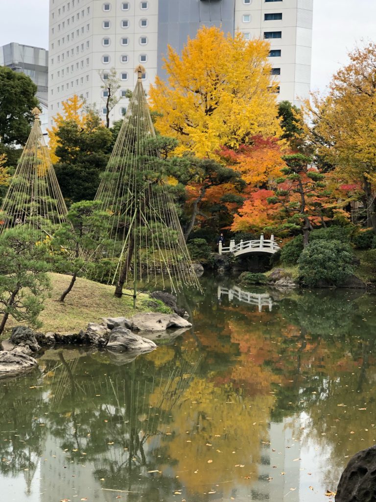 Kyu Yasuda Garden